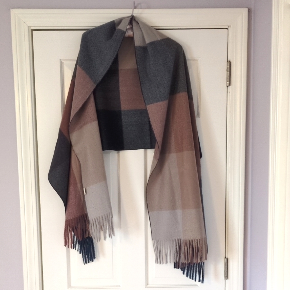 Classic scarf/Wrap